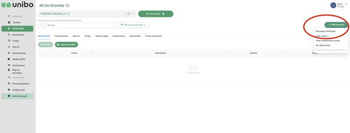 DescargaCertificadoTitularidad_Unibo