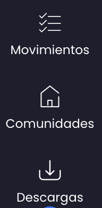 EADAone menu